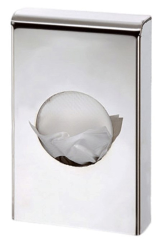 Диспенсер для пакетов Remer RB496CR