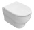 Унитаз подвесной Globo Grace GRS03BI Унитаз подвесной Globo Grace GRS03BI