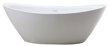 Ванна акриловая Vincea VBT-203