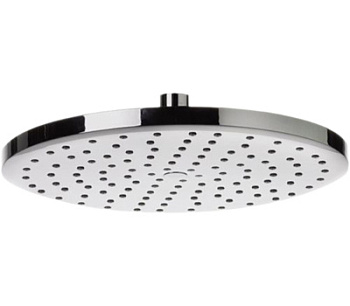 Верхний душ с шарнирным соединением 30 см Remer 356MD30X