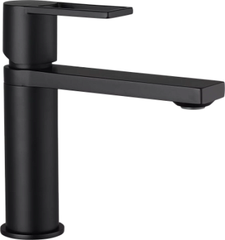 Смеситель для умывальника Caprigo Kub 54-020-ner