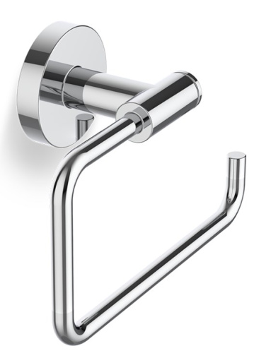 Бумагодержатель Decor Walther Basic TPH3 0530100