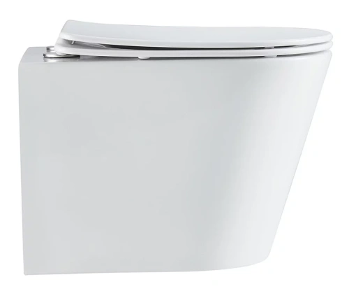 Унитаз подвесной Vincea Tornado Piatti VT1-11T