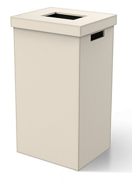 Корзина для полотенец Decor Walther Brownie AWB 0937547