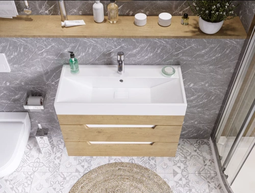 Умывальник Madera Malta 90