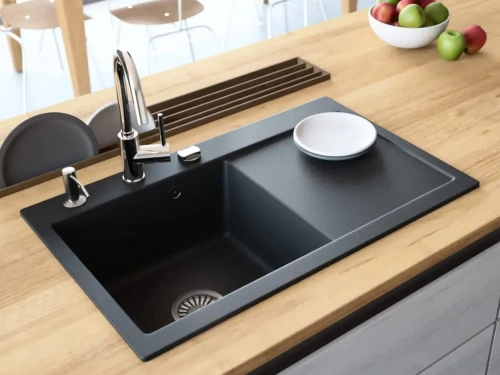 Дозатор для мыла Rea chrome round BAT-05004