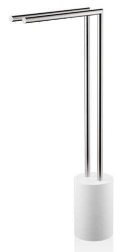 Полотенцедержатель Decor Walther Stone white HT 2 0971755