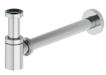 Сифон Carimali ilTondo 70400-CR