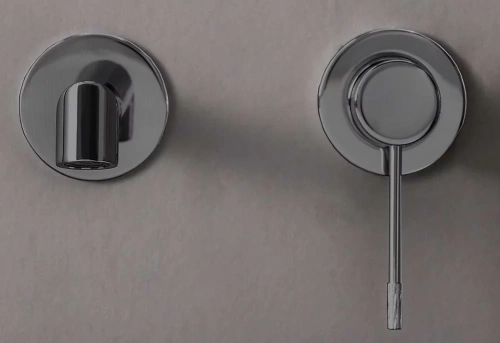 Смеситель для раковины Vincea Desire VBFW-1D1GM