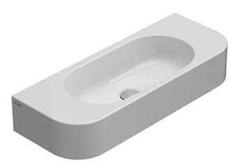 Умывальник Globo FORTY3 SCT70BI