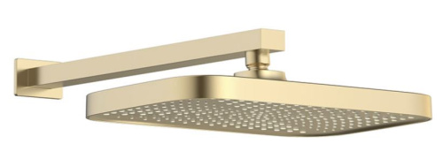 Верхний душ с держателем Vincea VSHD-41CBG