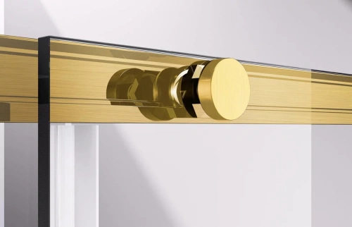 Душевая дверь Vincea Slim-N VDS-4SN120CLG