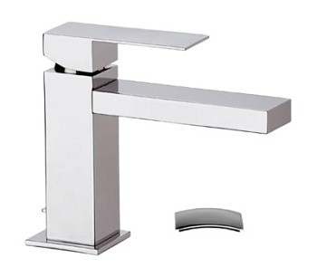 Смеситель для раковины Remer Q-Design QD10