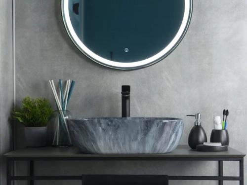 Умывальник Gid K397G124