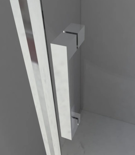 Душевой уголок Vincea Orta VSR-1O9012CL