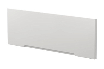 Фронтальная панель с креплением Kolpa-San SAMSON 180