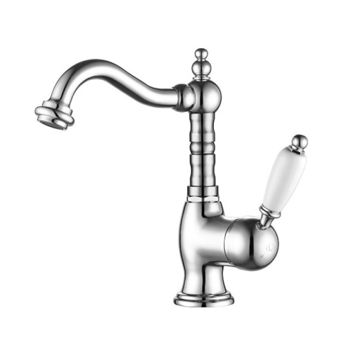 Смеситель для умывальника Caprigo Adria-uno 02-524-CRM