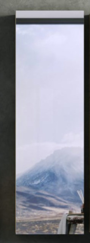 Пенал подвесной Kolpa-san Alexis A 1462/15 45 Craft wood 547340