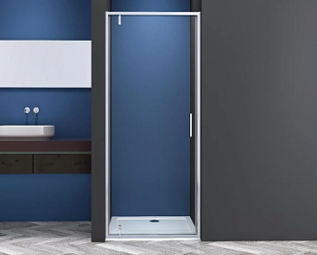 Душевая дверь CeramaLux 100 CL1020-100