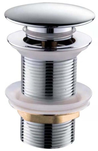 Донный клапан для раковины Vivi Felice V-5 без перелива