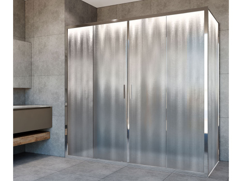 Душевой уголок Vincea Garda VSR-1G29020CH