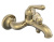 Смеситель для ванны Vivi Felice 0540 Bronzo