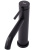 Смеситель для умывальника Rea Clif black B5321