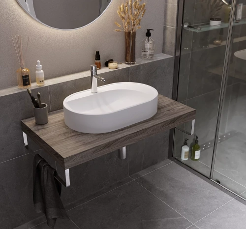 Умывальник Madera Luna 60