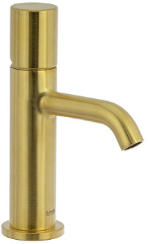 Смеситель для раковины Daniel Trilogy TG606NDP