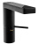 Смеситель для умывальника Rea Amar LCD Black matt B2065 Смеситель для умывальника Rea Amar LCD Black matt B2065