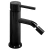 Смеситель для биде Rea Lungo black B0665 Смеситель для биде Rea Lungo black B0665