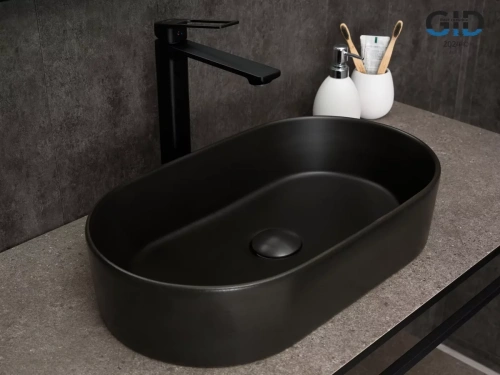 Умывальник Gid N9020bg