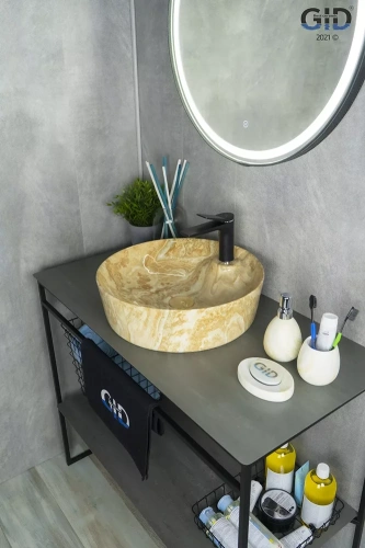 Умывальник Gid Mnc535