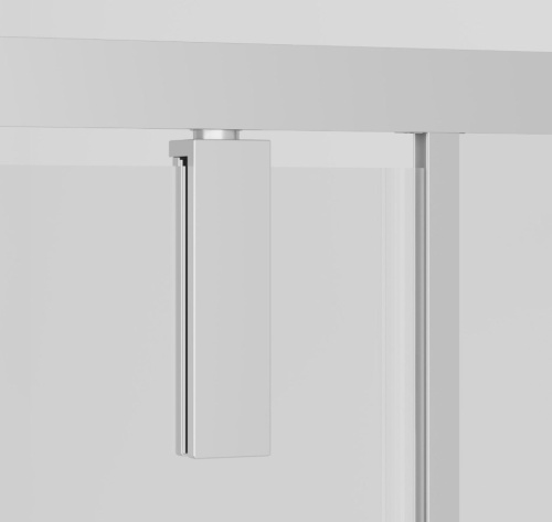 Душевой уголок Vincea Slim-N VSR-4SNP9010CLGM