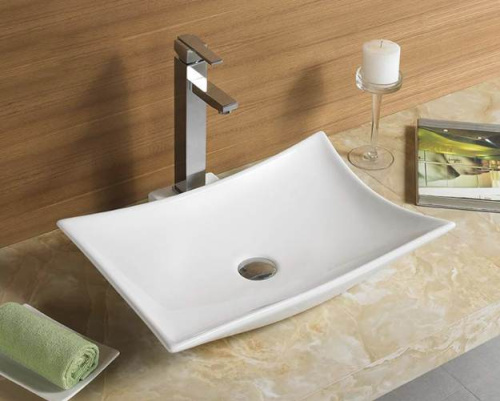 Умывальник CeramaLux 9176