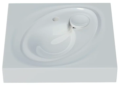 Умывальник Madera Perla 55