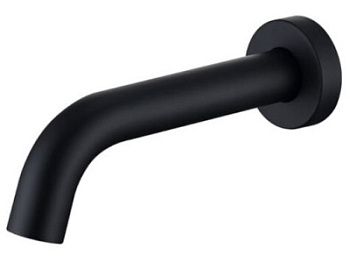 Излив для ванны Caprigo 98-113-ner