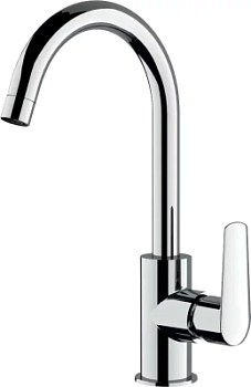 Смеситель для кухни Remer Vanity V72