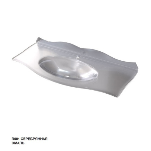 Умывальник Caprigo Bourget 100 OW15-11014-R001