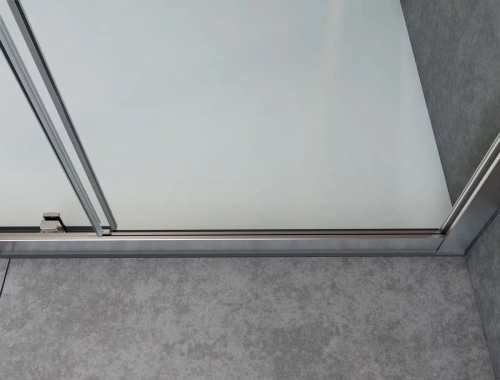 Душевая дверь Vincea Garda VDS-1G2170CLG