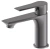 Смеситель для умывальника Vivi Felice 8030 G Gun Metal Смеситель для умывальника Vivi Felice 8030 G Gun Metal