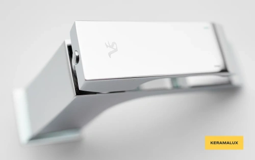 Смеситель для умывальника Ahti Rauma RM201001