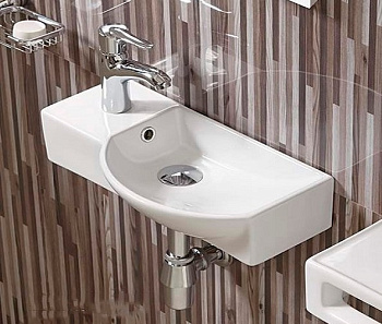 Умывальник CeramaLux 7947BR