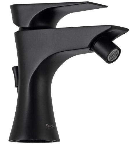 Смеситель для биде Daniel Diva DV60415