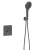 Душевая система Vincea Inspire VSFW-3I21MT5GM Душевая система Vincea Inspire VSFW-3I21MT5GM