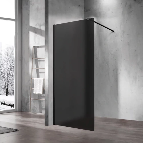 Душевая стенка Vincea Walk-In VSW-1H900GFB