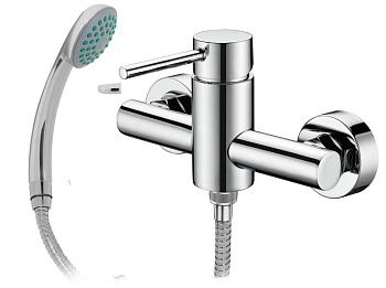 Смеситель для душа Ahti Polar circle PC305000