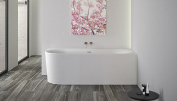 Ванна акриловая Knief Fresh left 0100-233(06SWG)