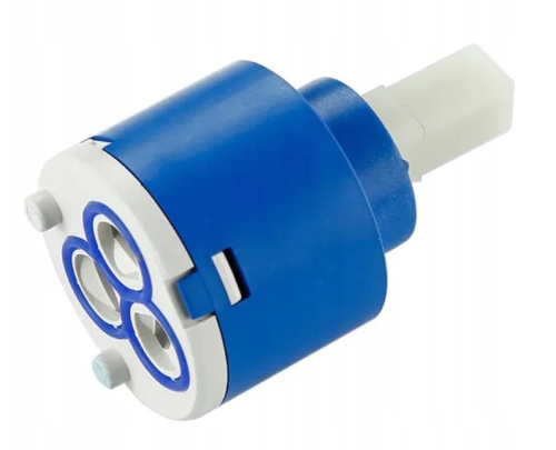 Душевая система Rea Hass gold matt B9972