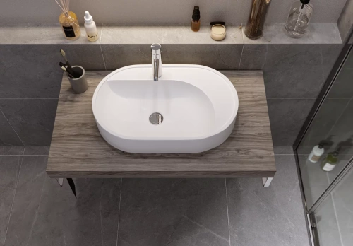 Умывальник Madera Luna 60